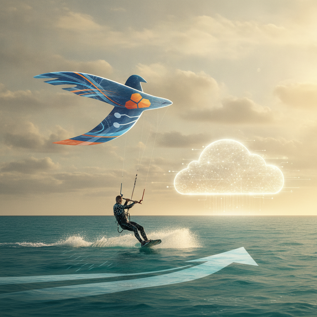 Agent Efficiency: Cloudflare Kitesurf & Your Automation ROI
