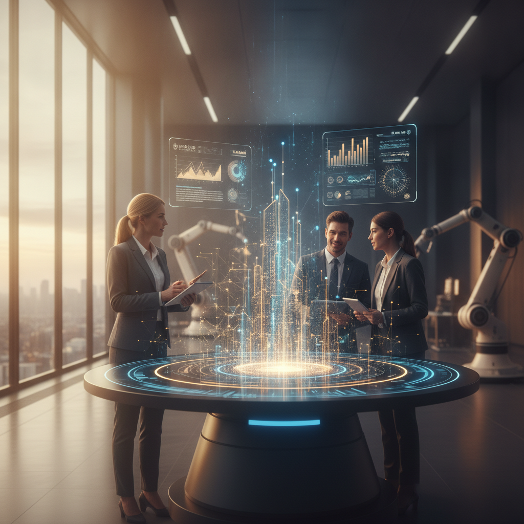 Agent Orchestration: The Next Leap in Business Automation ROI