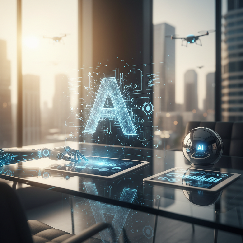 Agentic AI: Your Business, Automated.