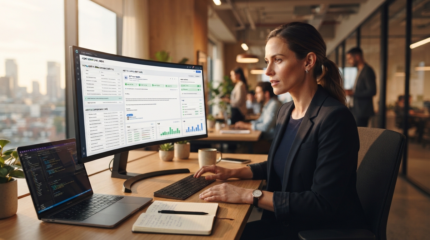 Agentic AI Has an Email: Deploying Digital Workers Safely