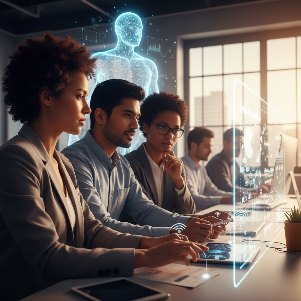 The AI Agent Boom: Human Oversight is Non-Negotiable