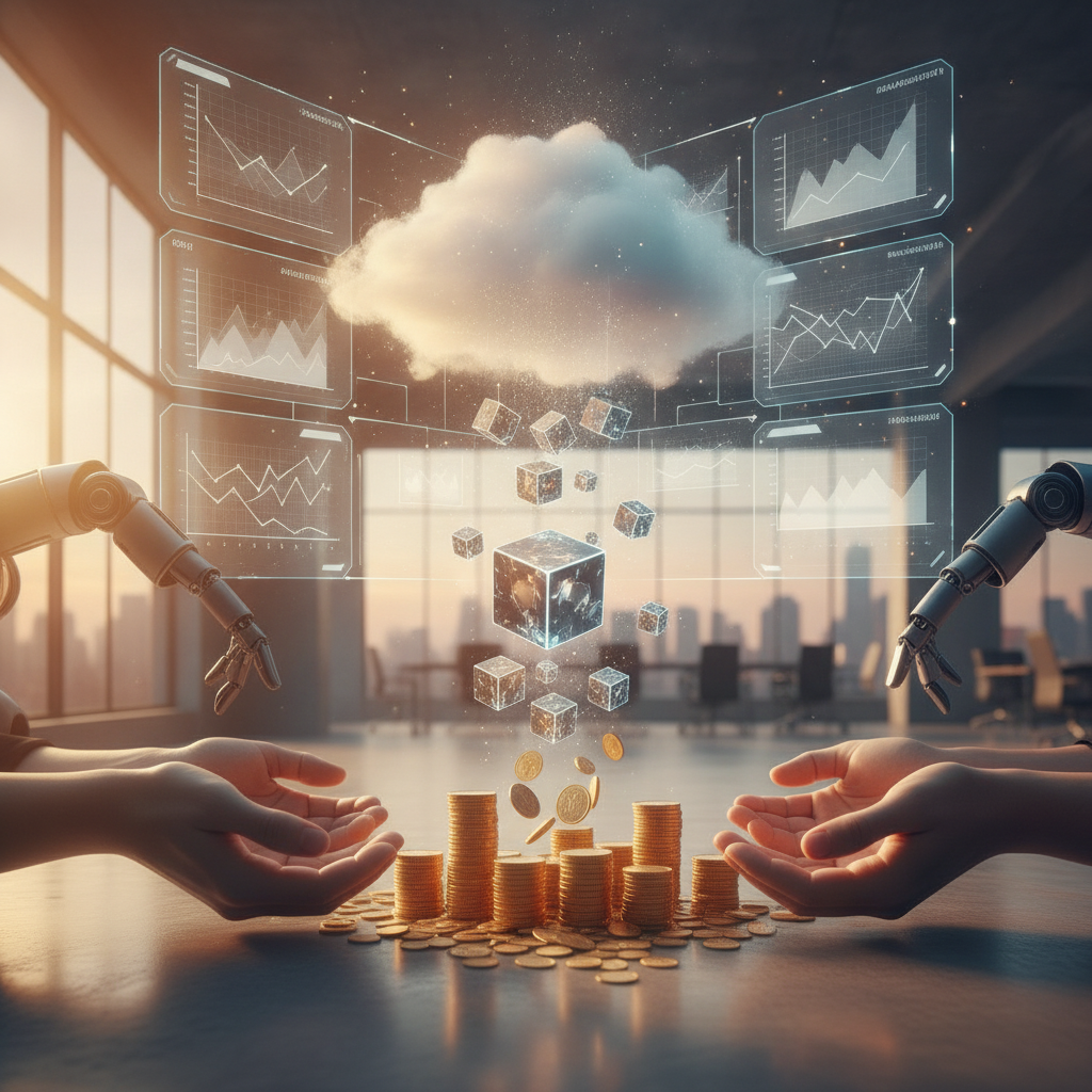 AI Agent Costs Plummet. Your Business Automation Just Got Real.