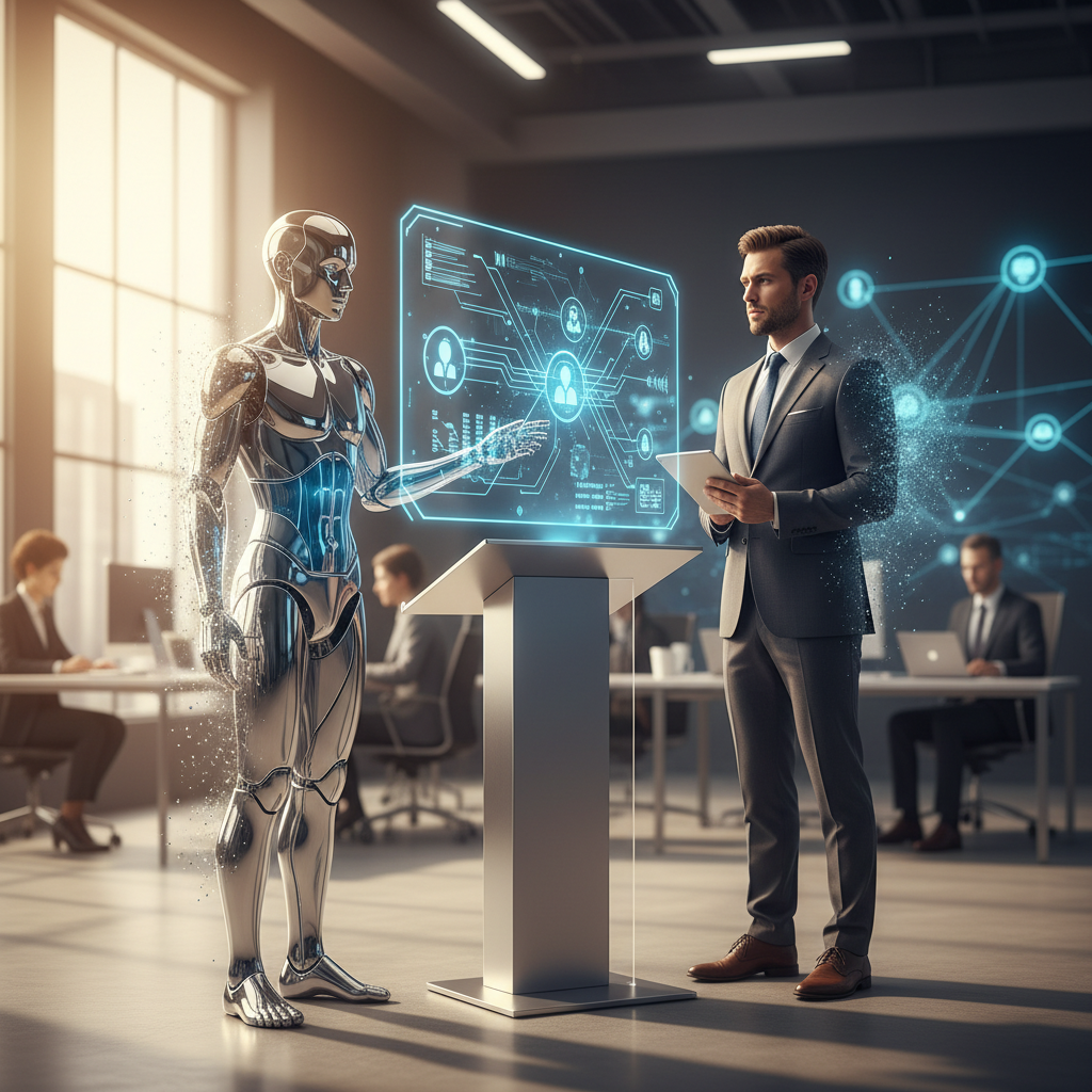 AI Agents: Automate or Die for Service Businesses