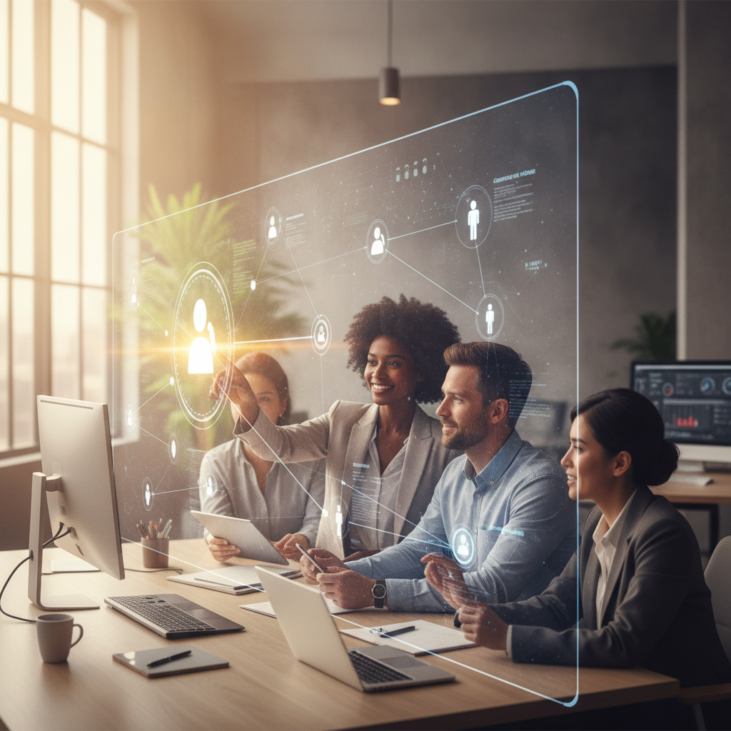 AI Agents: Your Next Automation Edge for Service Businesses
