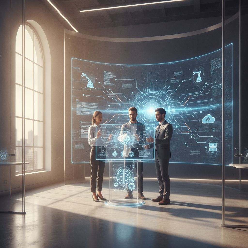 AI Agents: Your Next Automation Engine. Control is Key.