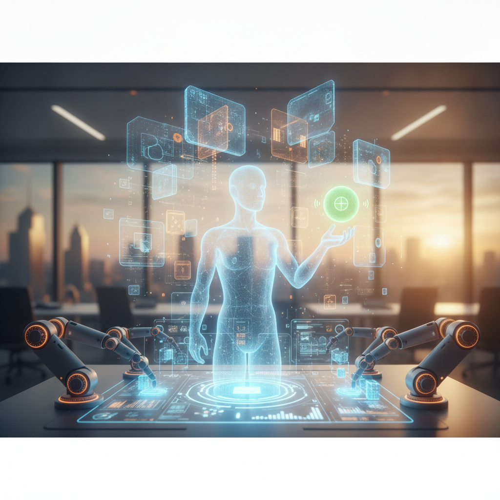 AI Agents: Build Trust, Process Data, Automate Smart