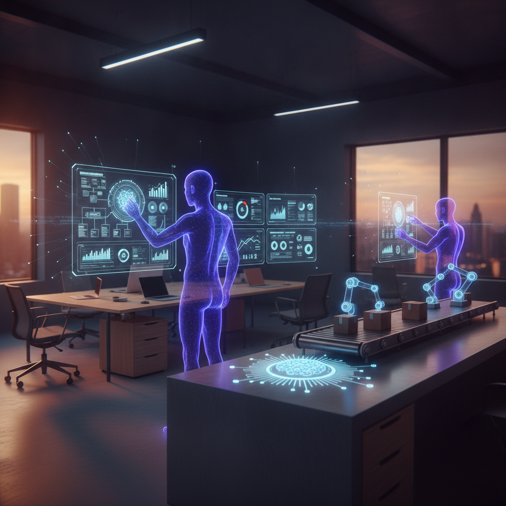 AI Agents: Power, Peril, and Pragmatic Automation for SMBs