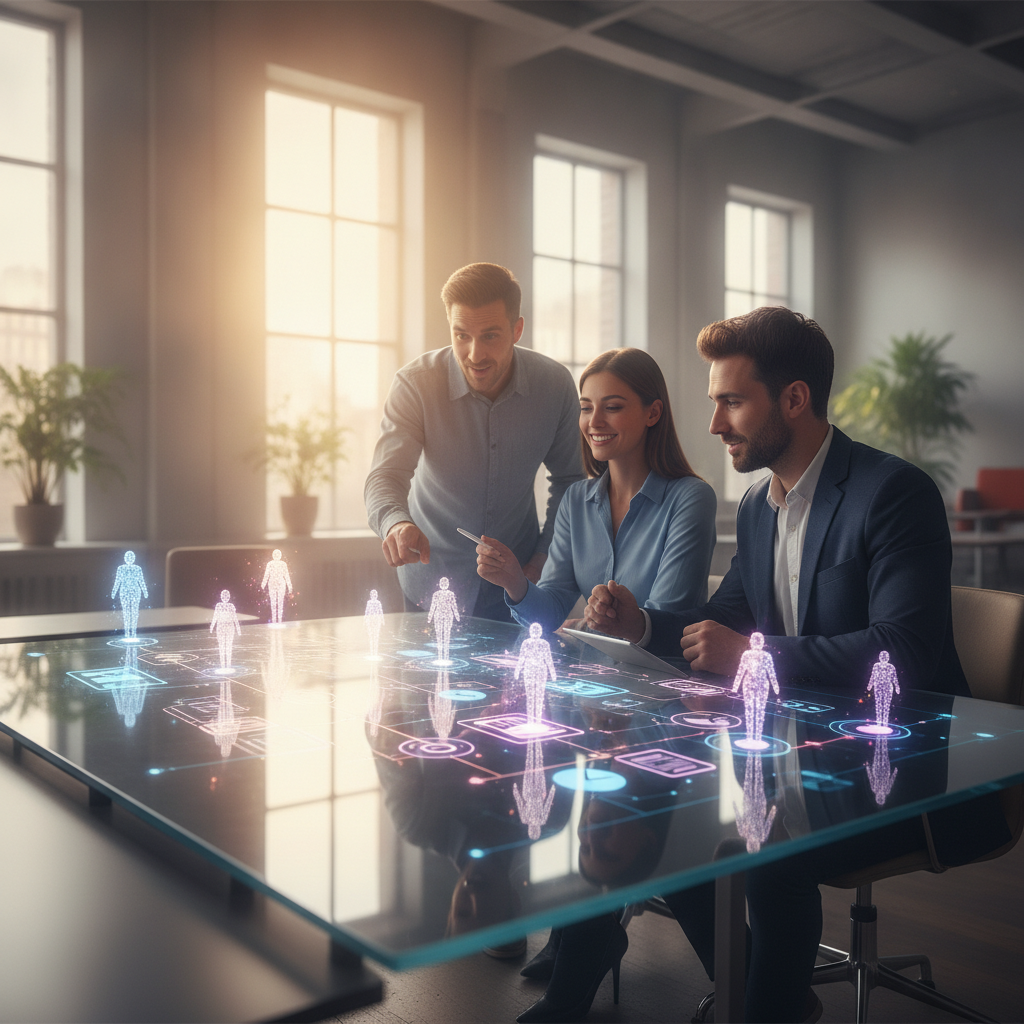 AI Agents Replace Apps: Your Business Automation Imperative