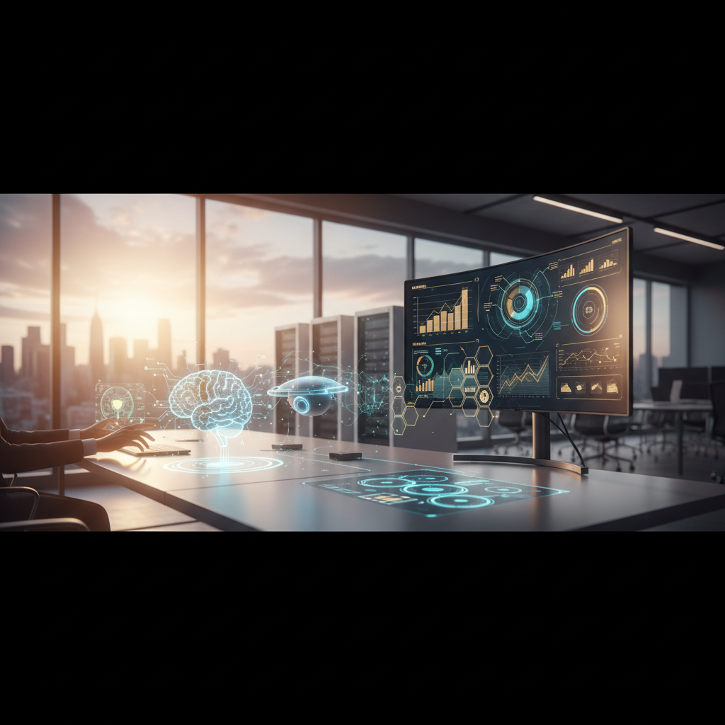 AI Agents & The SaaS Shift: Your New Automation Playbook