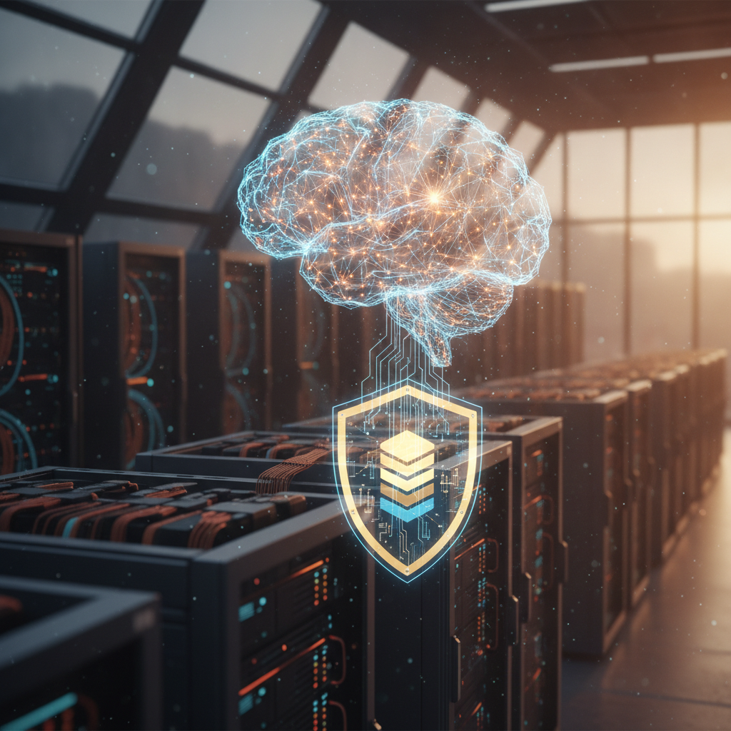 AI Agents: Your Automation Edge, But Secure Your Stack First.