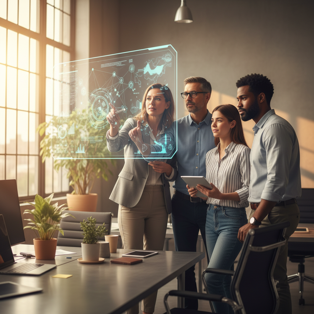 AI's Real Play: Augment Expertise, Not Just Automate Roles