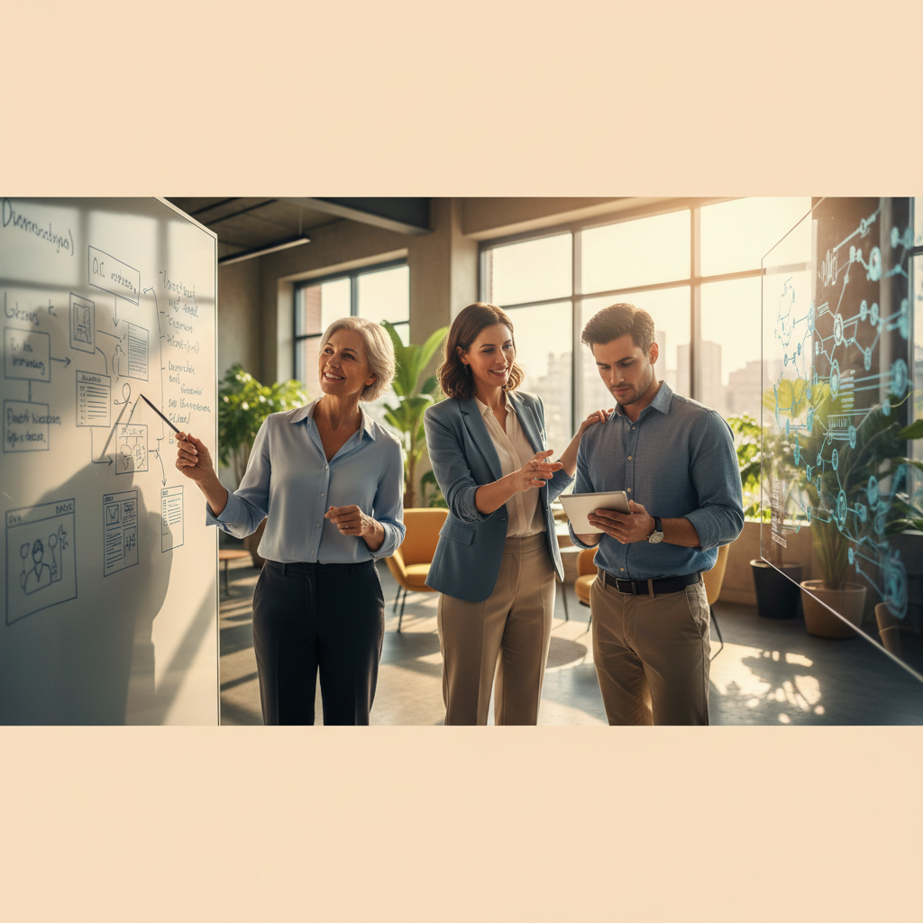AI Automation: The Human Element Wins