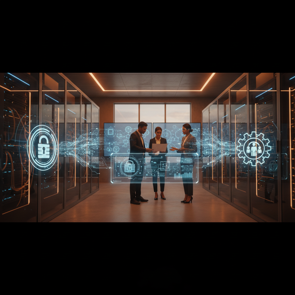 AI Automation: Secure Your Stack, Empower Your Team