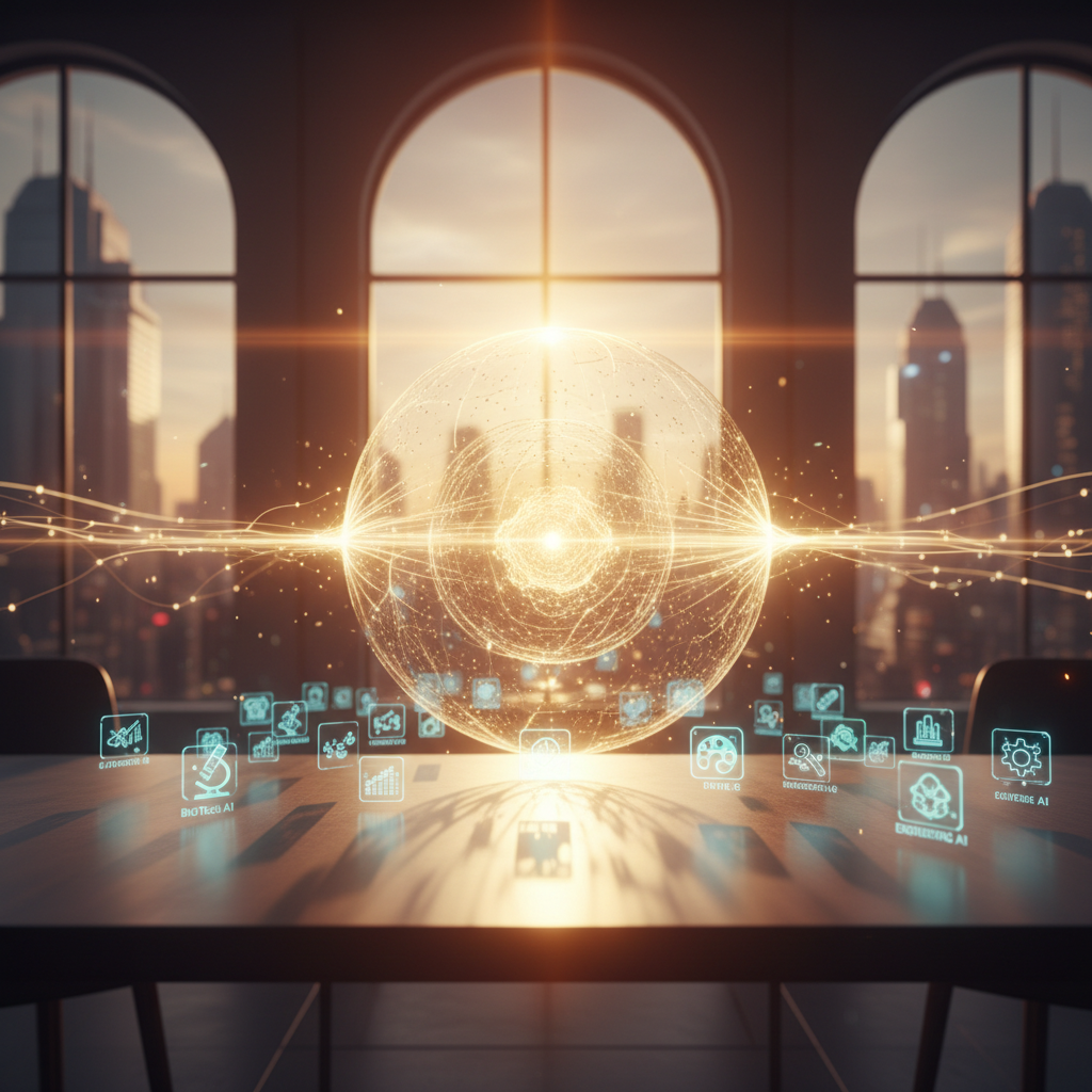 The AI Consolidation Wave: Why Niche Tools Won't Last