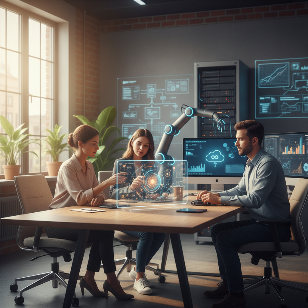 AI Costs Shift. Optimize Your Small Business Automation Now.
