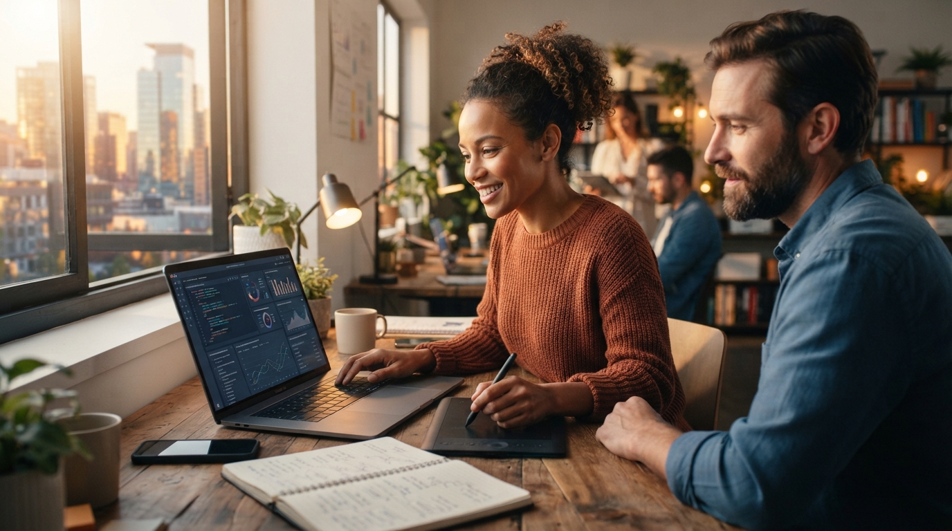 AI Frontier Pacing: Why Small Businesses Win by Building Now