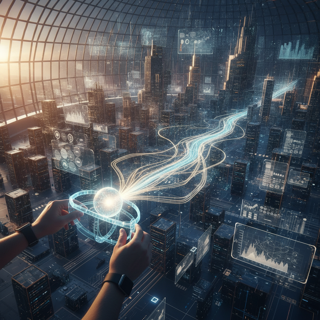 The AI 'Harness' Wins: Why Your Automation Strategy Matters More Than the Model