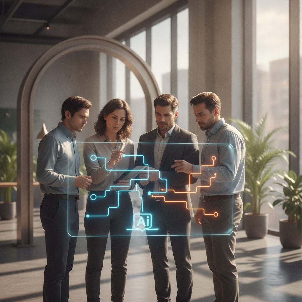 AI Hiring Bias is Real. Architect Your Talent Pipeline.