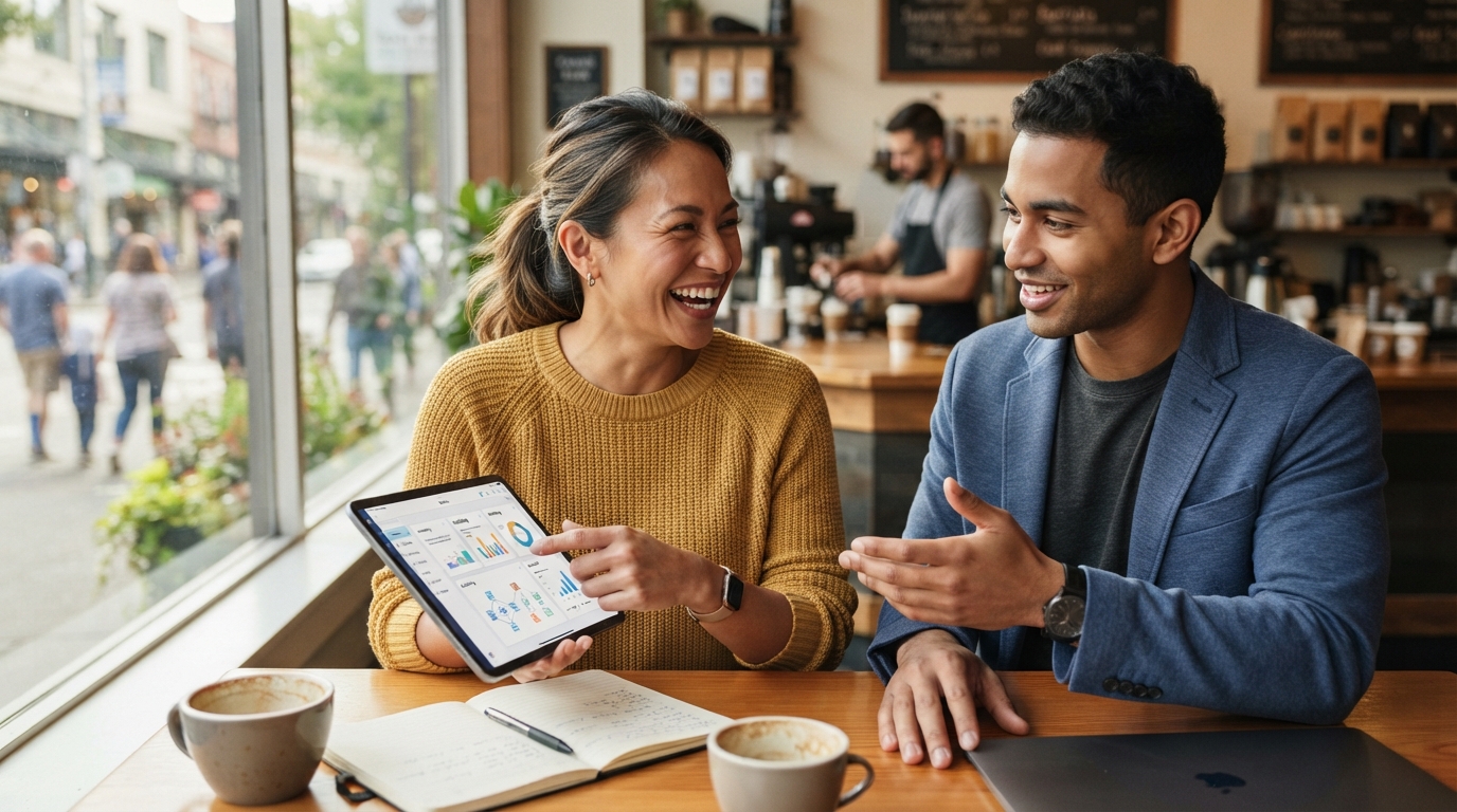 Why AI Orchestration Agents Beat Point Tools for Local SMBs