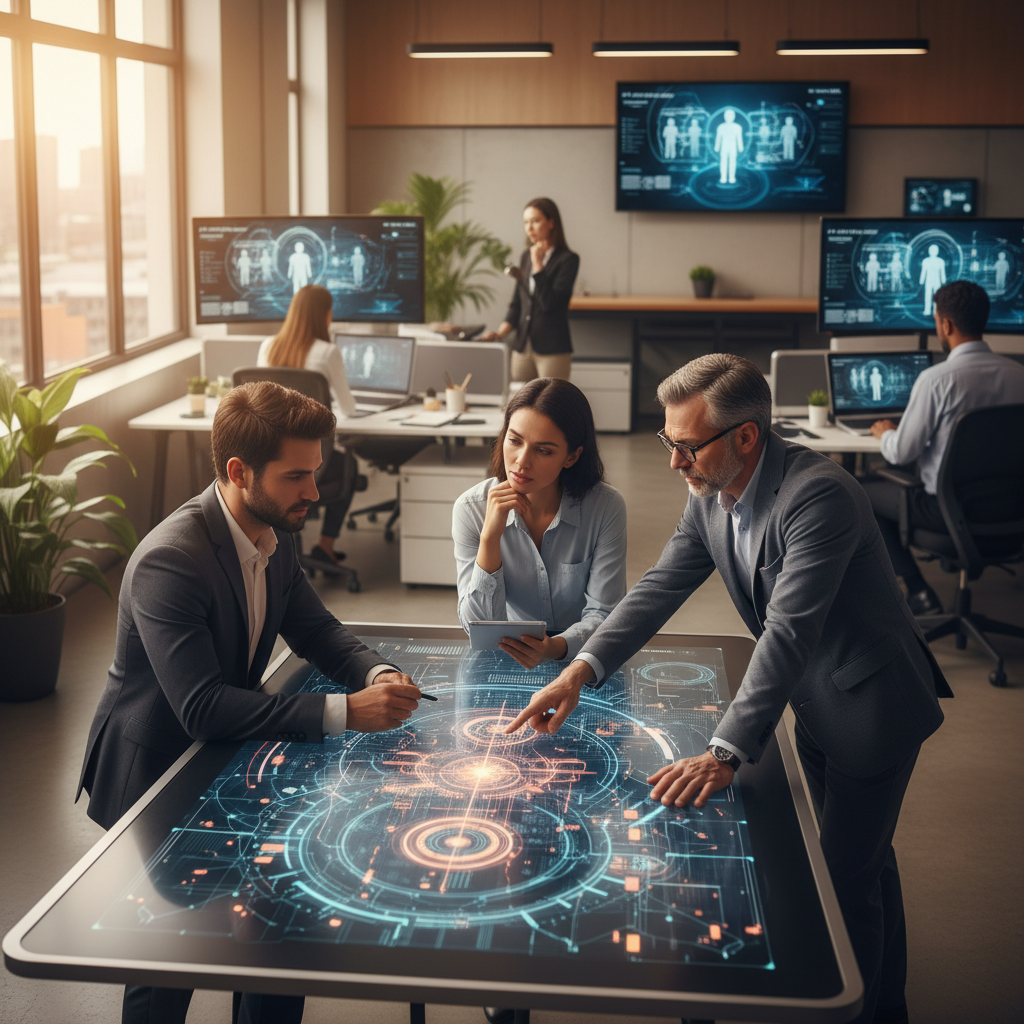 AI Psychosis: Re-Architect Roles, Don't Just Replace Them