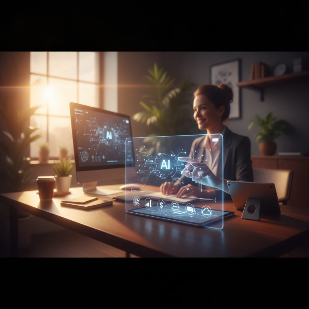 iOS 27 AI: Your Small Business Automation Overhaul