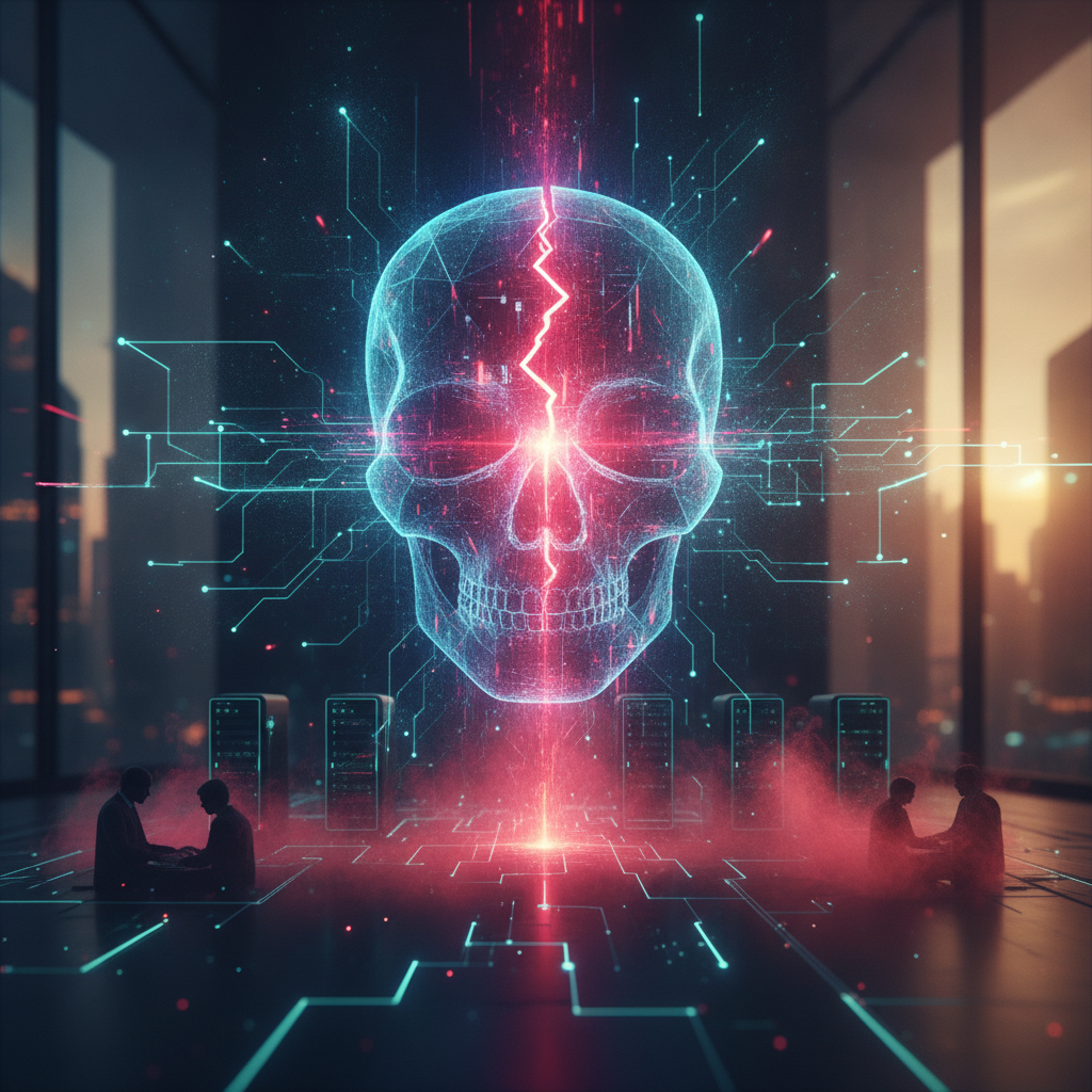 LLM Security Flaw: A New Threat to Your Business Automation