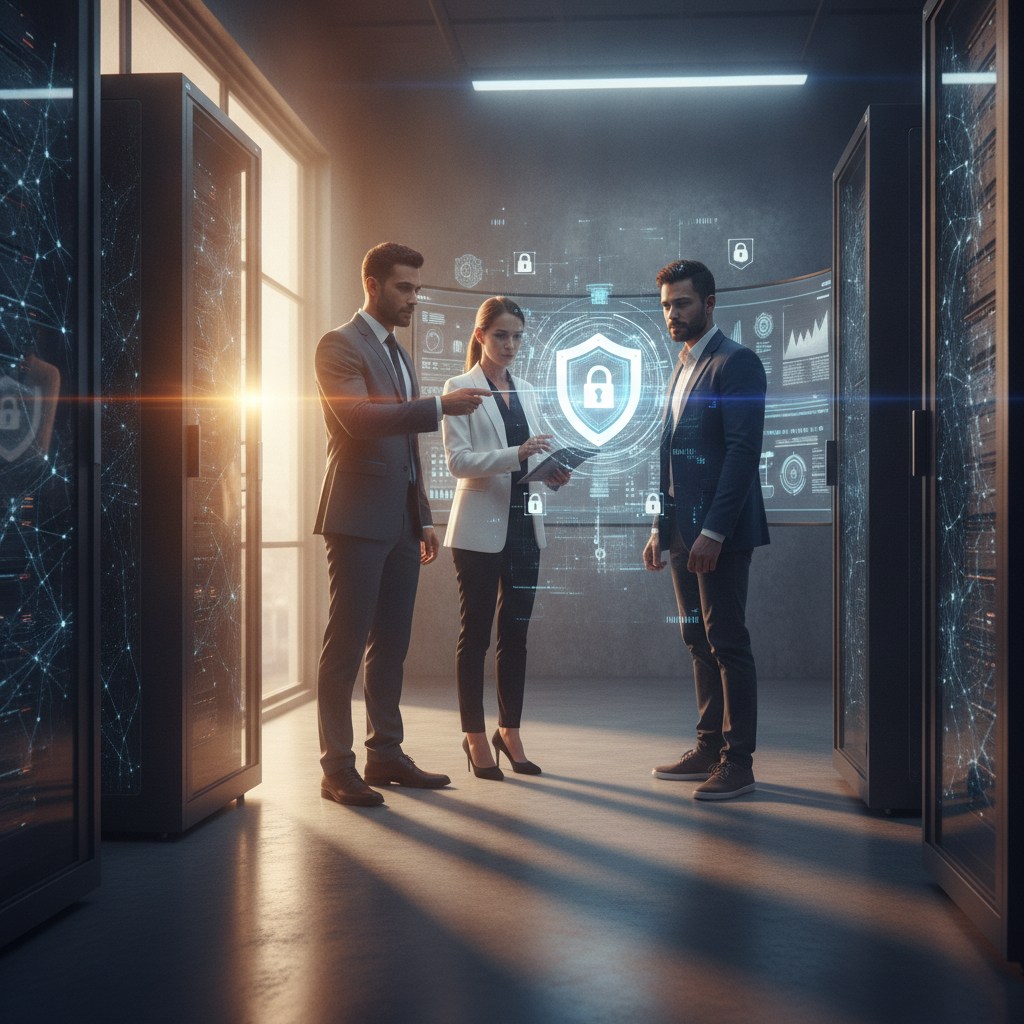 Open AI Models, Agent Security: Your Business Imperative