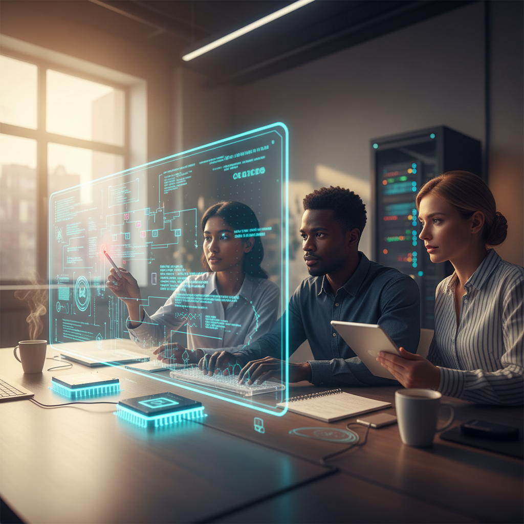 Precision AI: Debugging LLMs for Small Business Automation