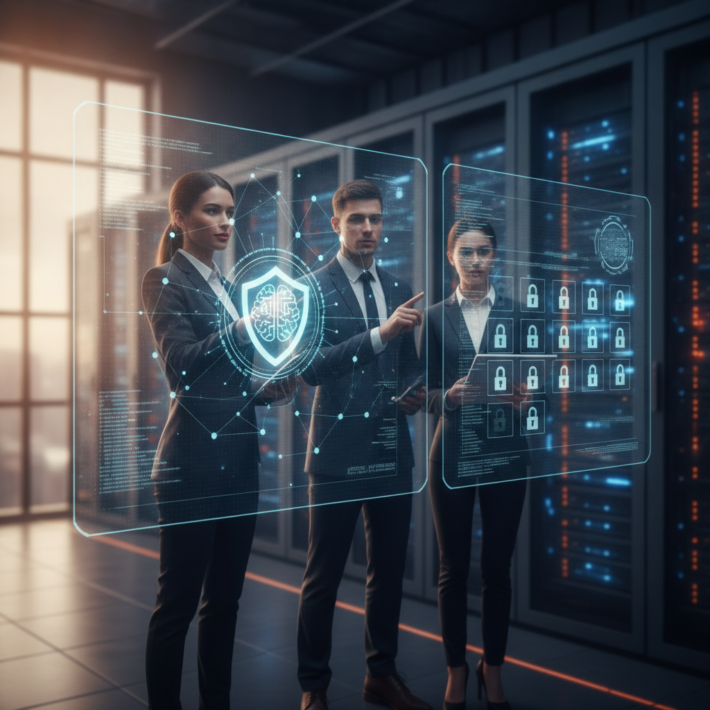 Secure Your AI: Why Agent Governance is Non-Negotiable