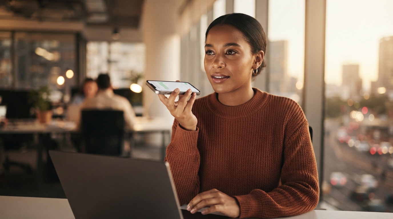SMS AI Agents Are Replacing Apps: How to Automate Safely