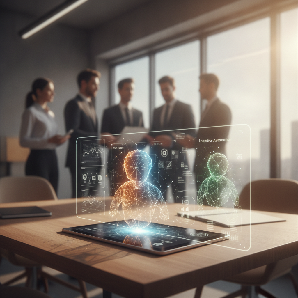 Specialized AI Agents: Your Next Business Automation Win