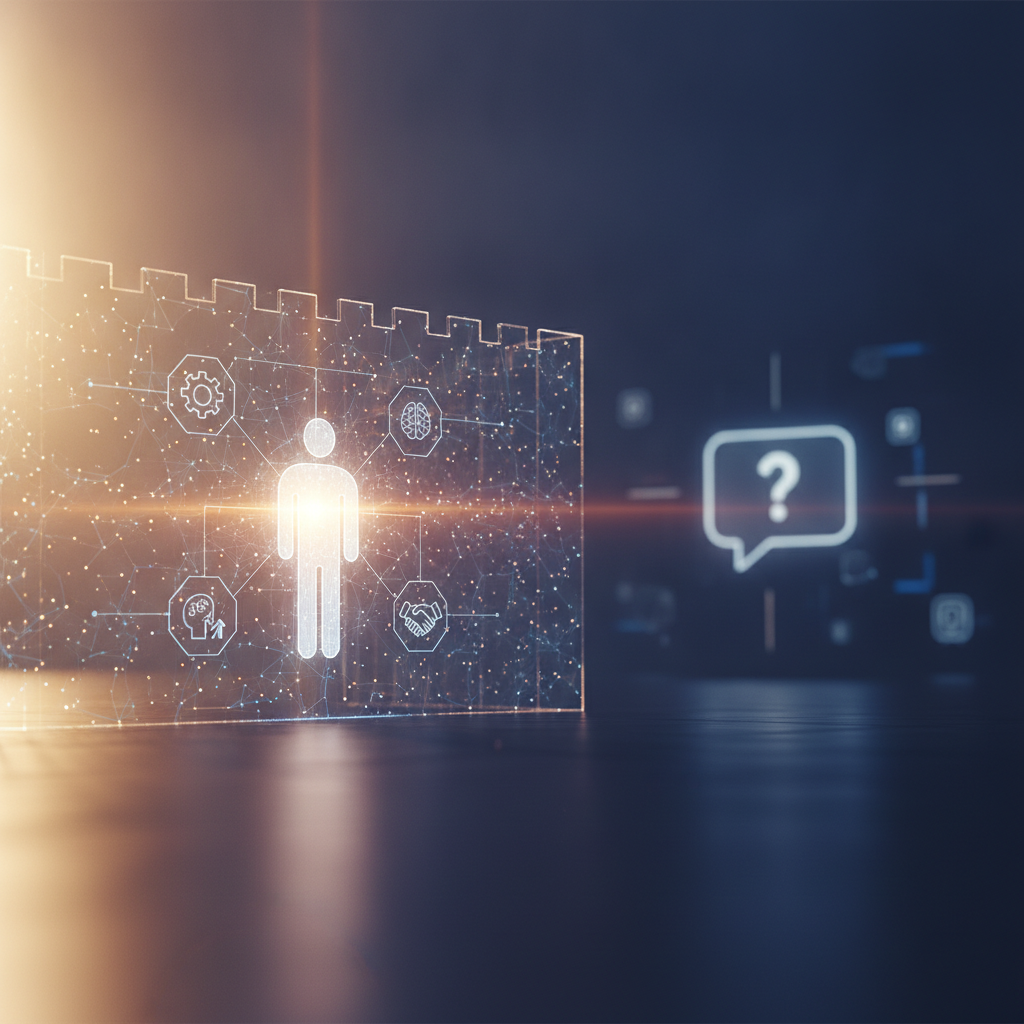Specialized AI: Your Business's New Moat, Not a Generic Chatbot